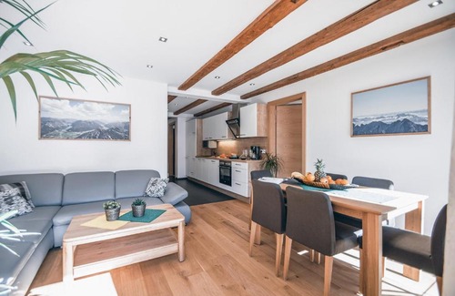 Bichlbach Apartment | Gästehaus Sonne: Pet & Child-Friendly Stay with 9.4/10 Rating