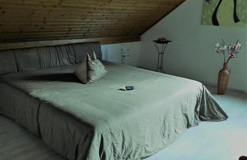 Beuren House | Gästehaus Sonnenhöhe: Your Premier Adventure Retreat