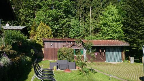 Oberschonau House | Top-Rated Gästehaus Stöckl with Breakfast & Kitchen Access