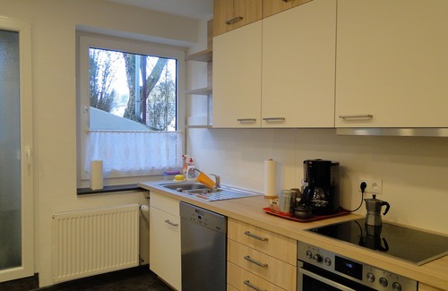 Vallendar House | Kid-Friendly Retreat at Gästehaus St. Josef - Rated 9.4/10