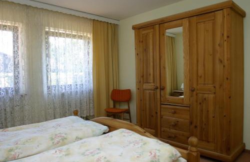 Bad Birnbach House | Discover Gästehaus Steiger: Guest Rated 7.7/10