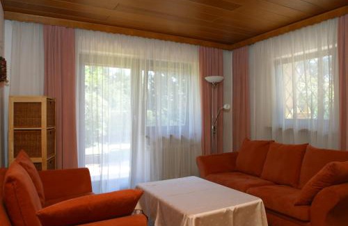 Bad Birnbach House | Discover Gästehaus Steiger: Guest Rated 7.7/10