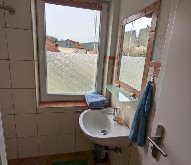 Rottenbach Apartment | Gästehaus Stein im Thüringer Wald