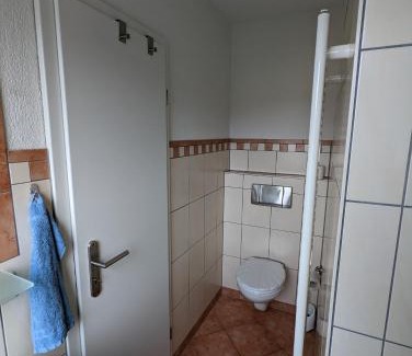 Rottenbach Apartment | Gästehaus Stein im Thüringer Wald
