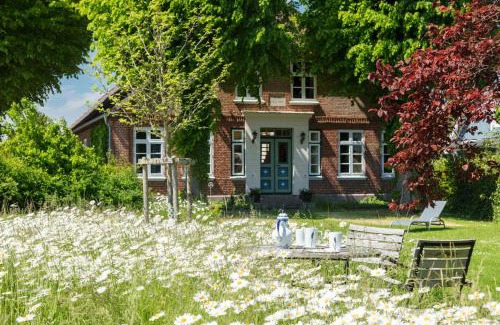 Daenschendorf Apartment | Gästehaus Summersby - Nature Retreat with Country Charm