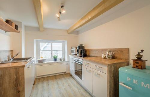 Daenschendorf Apartment | Gästehaus Summersby - Nature Retreat with Country Charm