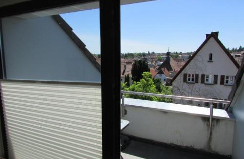 Bad Bergzabern Apartment | Gästehaus Tannenhof: Family and Pet-Friendly Retreat