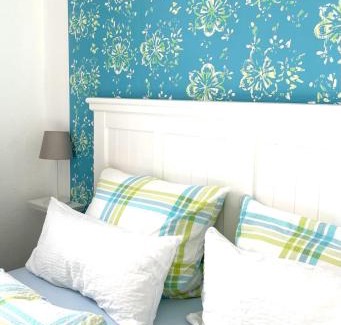 Borkum House | Oceanfront Retreat at Gästehaus Teerlings Hafen - 9.2/10