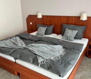 Hann. Muenden Apartment | Gästehaus Tilly