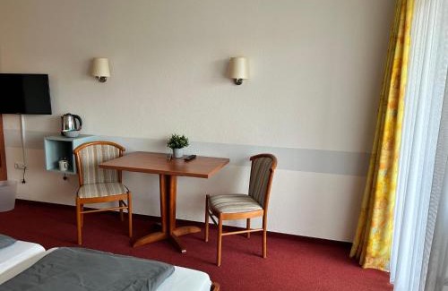 Hann. Muenden Apartment | Gästehaus Tilly
