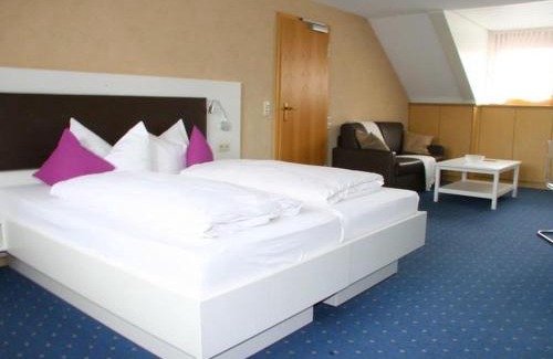 Endingen am Kaiserstuhl House | Pet-Friendly Gästehaus Trahasch with Top Guest Ratings
