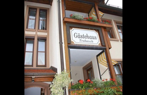 Endingen am Kaiserstuhl House | Pet-Friendly Gästehaus Trahasch with Top Guest Ratings