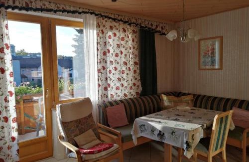 Litschau Apartment | Relax at Gästehaus Tropf with Pool and Pet-Friendly Amenities