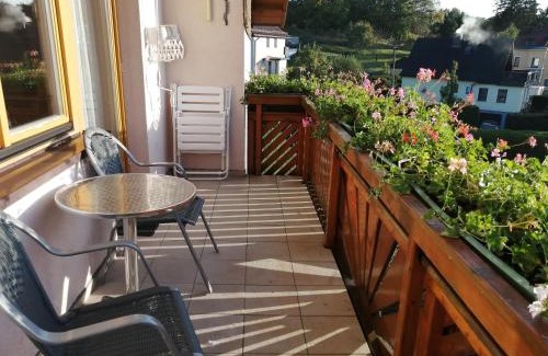Litschau Apartment | Relax at Gästehaus Tropf with Pool and Pet-Friendly Amenities