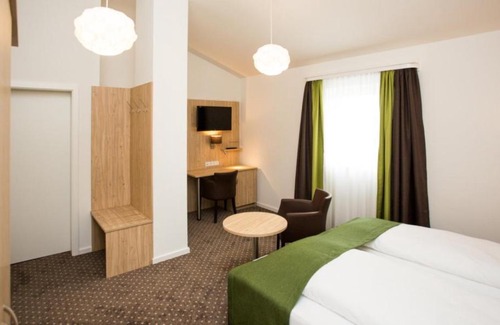 Bad Abbach House | Family-Friendly Gästehaus Turmblick with Guest Rating of 9.2