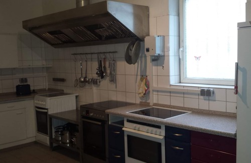 Vienenburg House | Discover Gästehaus Vienenburg: Family-Friendly Retreat