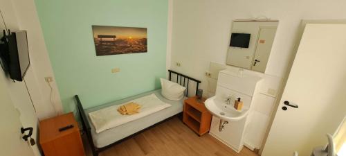 Strehlen Hotel | Cozy Gästehaus Villa Seraphinum: Pet-Friendly Retreat