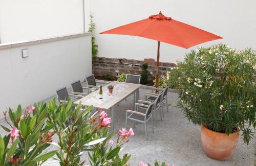Heuchelheim-Klingen Apartment | Cozy Gästehaus Vogler with Ocean Views and Family-Friendly Amenities