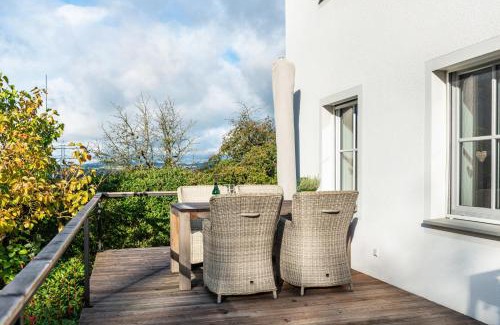 Salem Apartment | Guest Rated 10/10 at Gästehaus Wüpping - Child Friendly Stay