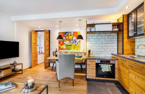 Salem Apartment | Guest Rated 10/10 at Gästehaus Wüpping - Child Friendly Stay