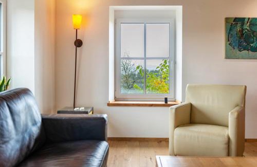 Salem Apartment | Gästehaus Wüpping 3