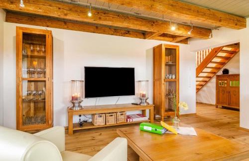 Salem Apartment | Gästehaus Wüpping 3