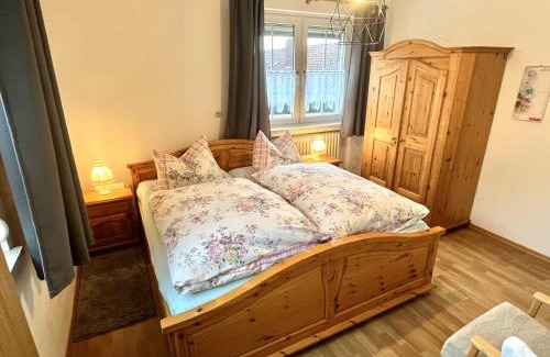 Fichtelberg Apartment | Family-Friendly Stay at Gästehaus Walter with Great Reviews