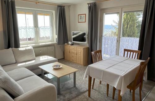 Fichtelberg Apartment | Family-Friendly Stay at Gästehaus Walter with Great Reviews