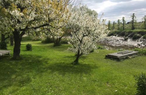 Jork Bed & Breakfast | Top-Rated Gästehaus Weidenkörbchen: Ideal for Families