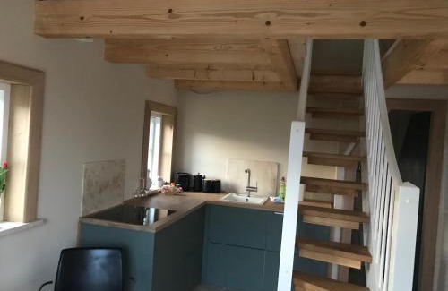 Jork Bed & Breakfast | Top-Rated Gästehaus Weidenkörbchen: Ideal for Families