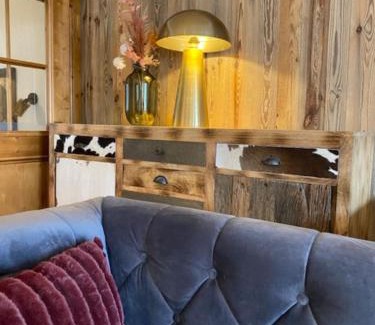 Alpbach House | Exceptional Weiherhof: Sleep, Eat & Enjoy Family Time