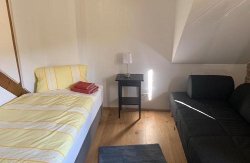 Ettlingen House | Family-Friendly Gästehaus Windheim in Ettlingen, Rated 8.6