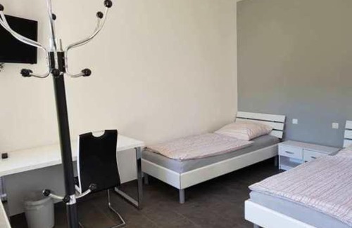 Zeven House | Gästehaus Zeven GmbH: Pet & Child Friendly Retreat