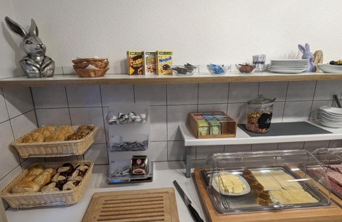 Diemershalde House | Family-Friendly Gästehaus Ziegler with Top Ratings