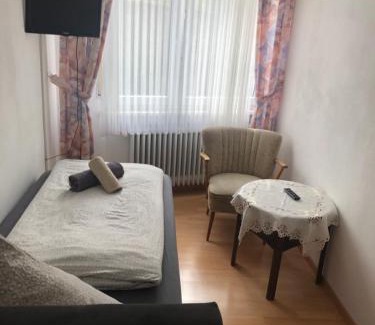 Cochem Hotel | Family-Friendly Stay at Gästehaus Ziemons - Rated 7.7/10