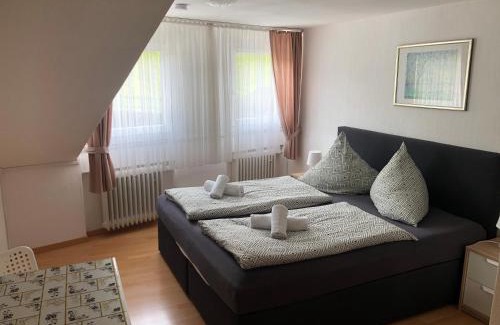 Cochem Hotel | Family-Friendly Stay at Gästehaus Ziemons - Rated 7.7/10