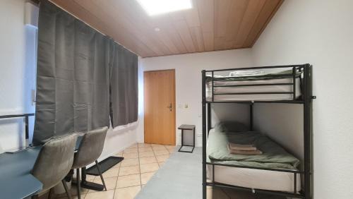 Juelich House | Gästehaus Zimmer #5 Jülich