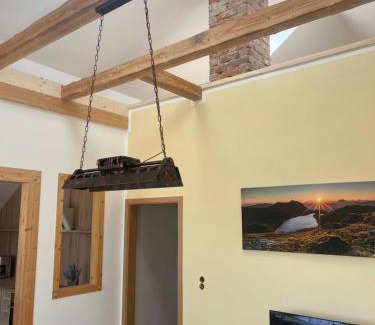 Reichenbach Apartment | Gästehaus - Zum Trompeter