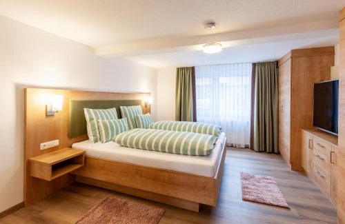 Waechtersbach Apartment | Gästehaus Zur Quelle