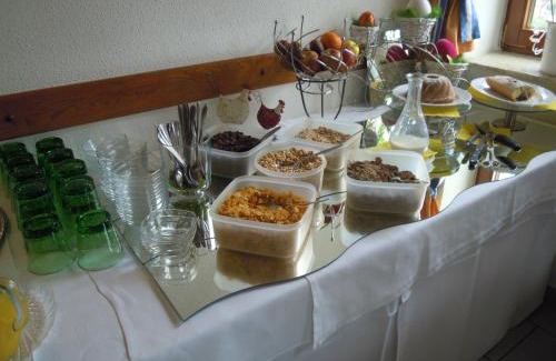 Wies Hotel | Family-Friendly Gästehaus Zur schönen Aussicht Awaits You