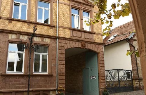 Rhodt unter Rietburg Apartment | Discover Gästehaus Zweite Heimat: Rated 9.3/10 & Family-Friendly