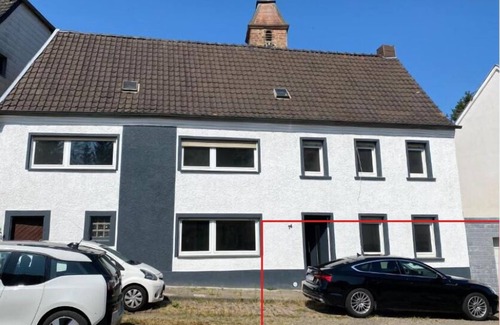Zweibruecken Cottage | Gästehaus - Zweibrücken