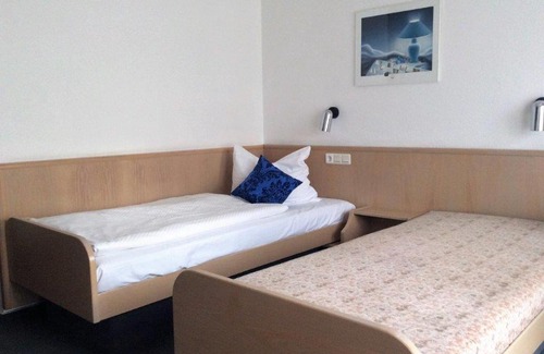Gueglingen Bed & Breakfast | Family-Friendly Gästehause Löwen with Great Reviews