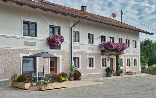 Forstern Apartment | Oceanfront Retreat at Gästehof Huber - Rated 9.5/10
