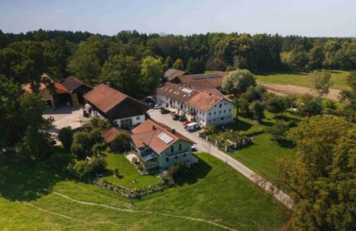 Forstern Apartment | Oceanfront Retreat at Gästehof Huber - Rated 9.5/10