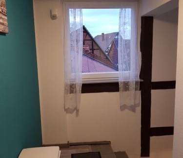 Wolfhagen Apartment | Pet-Friendly Retreat at Gästeoase – Rated 9.1/10!