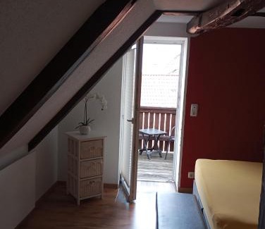 Wolfhagen Apartment | Pet-Friendly Retreat at Gästeoase – Rated 9.1/10!