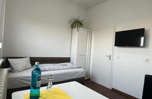 Zahna-Elster House | Family-Friendly Gästepension in Elsterland's Recreation Area