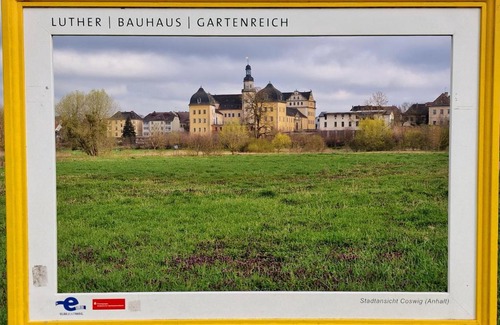 Coswig Apartment | Peaceful Gästequartier Turmblick in Coswig Anhalt