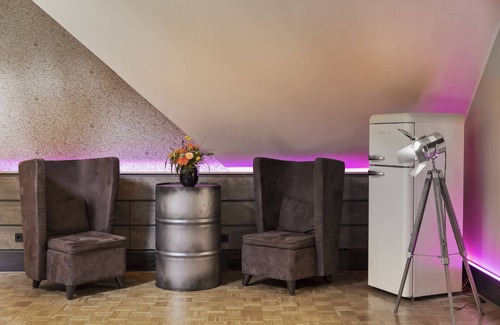 List Apartment | Exceptional Stay at Gästeresidenz PelikanViertel with Spa